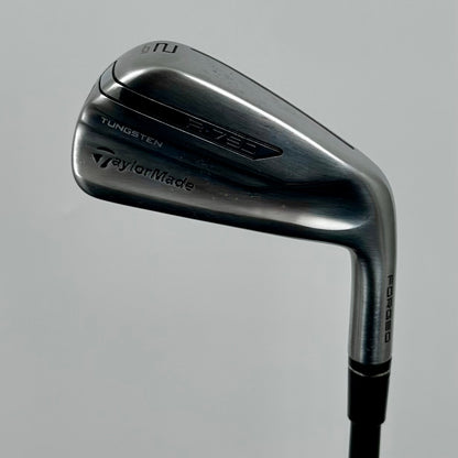 TaylorMade P790 UDI 2 17° / Stiff / Project X Hzrdus Black 6.0 85g