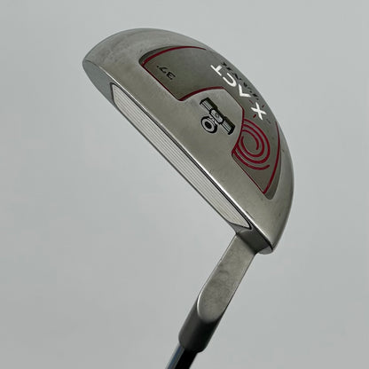 Odyssey Xact Tank Chipper 37° / 35"