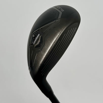 Cobra DarkSpeed Hybrid 4 21° / Stiff / KBS PGI 85 S