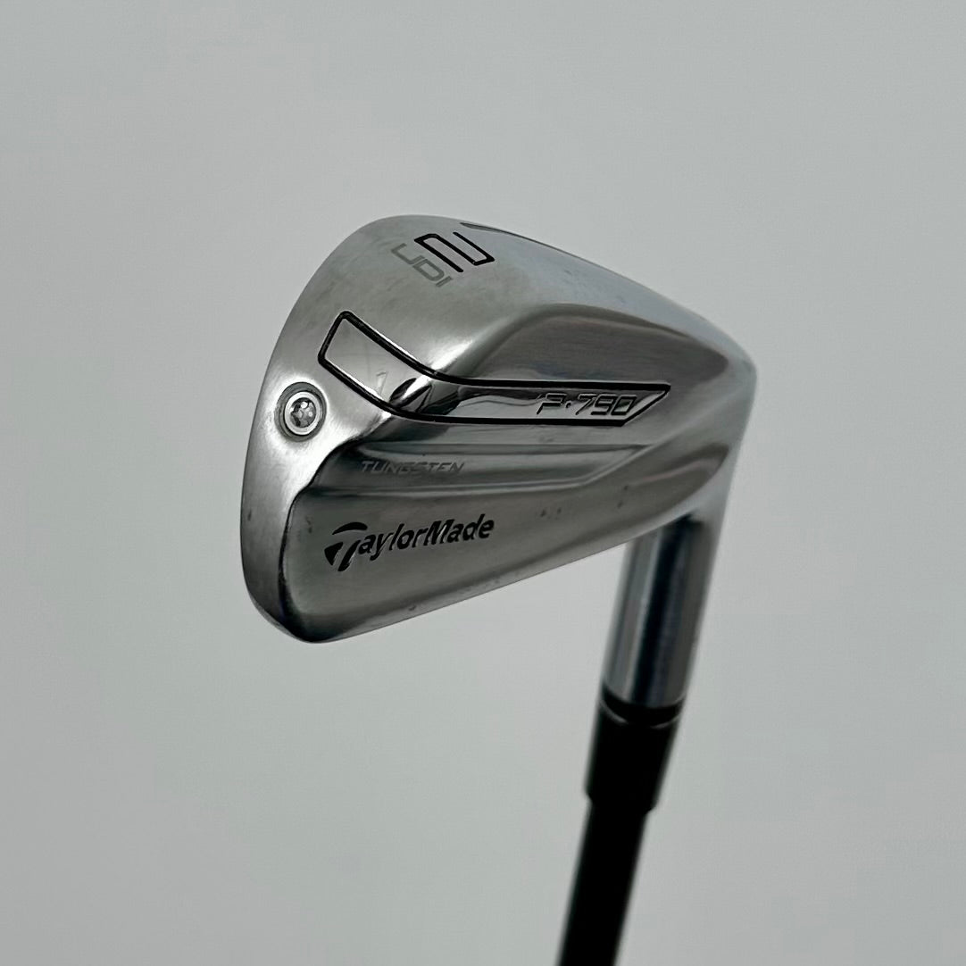 TaylorMade P790 UDI 2 17° / Stiff / Project X Hzrdus Black 6.0 85g