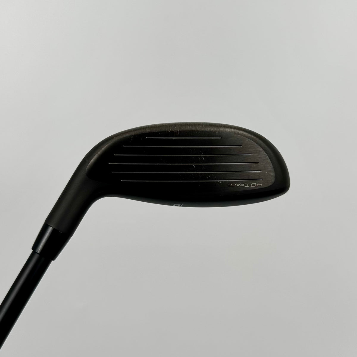 Cobra DarkSpeed Hybrid 4 21° / Stiff / KBS PGI 85 S