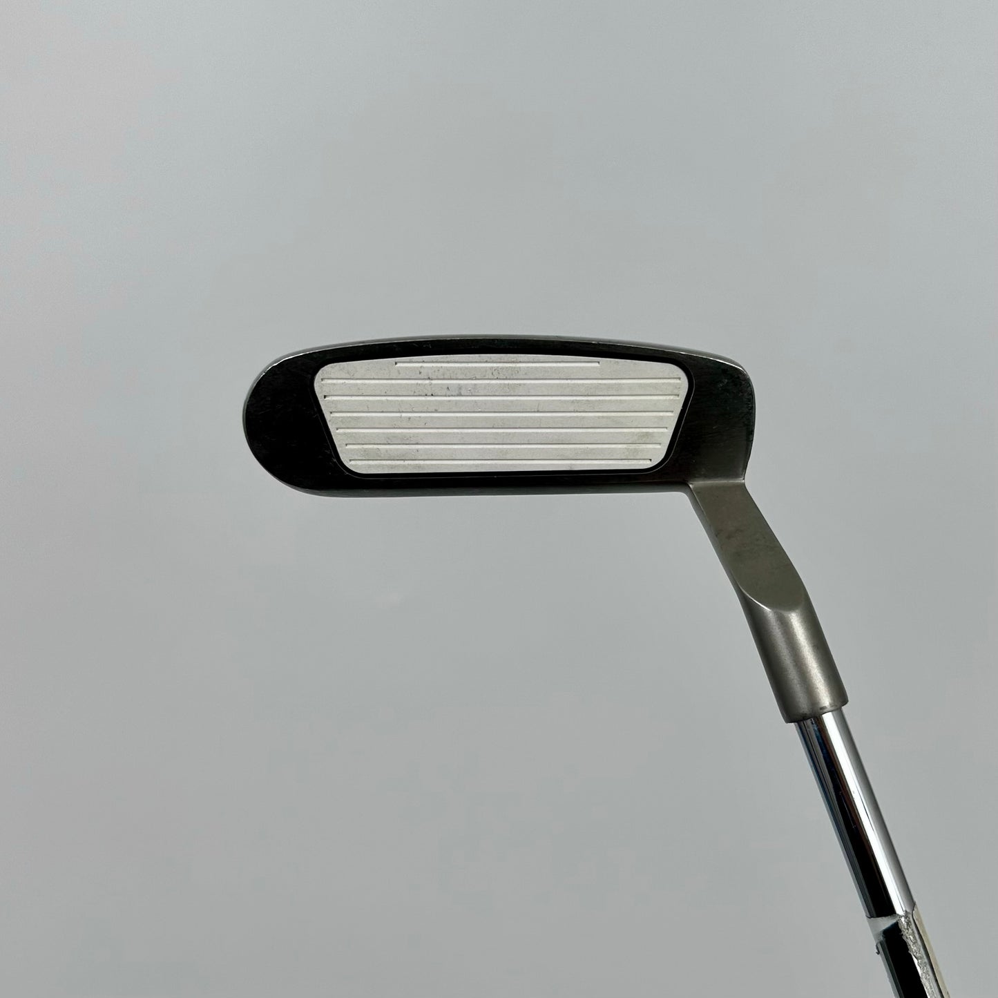 Odyssey Xact Tank Chipper 37° / 35"
