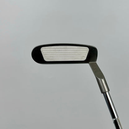 Odyssey Xact Tank Chipper 37° / 35"