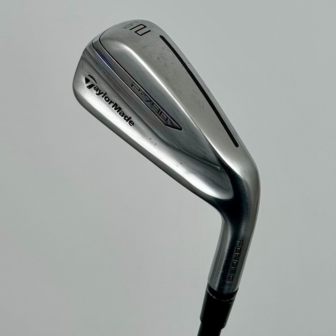 TaylorMade P790 UDI 2 17° / Stiff / Project X Hzrdus Black 6.0 85g