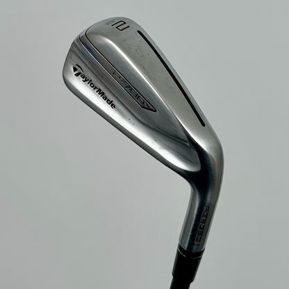 TaylorMade P790 UDI 2 17° / Stiff / Project X Hzrdus Black 6.0 85g