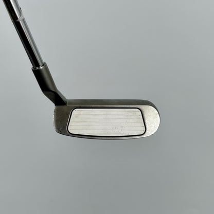 Odyssey Xact Tank Chipper 37° / 35"