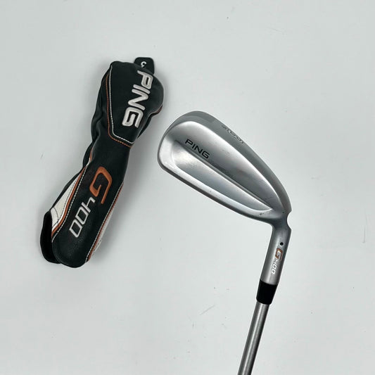 Ping G400 Crossover Utility 3 19°