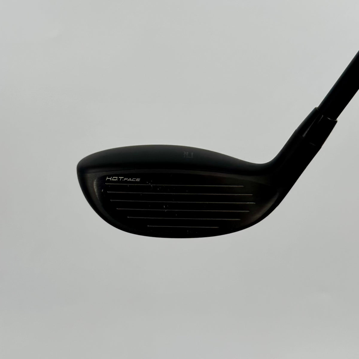 Cobra DarkSpeed Hybrid 4 21° / Stiff / KBS PGI 85 S
