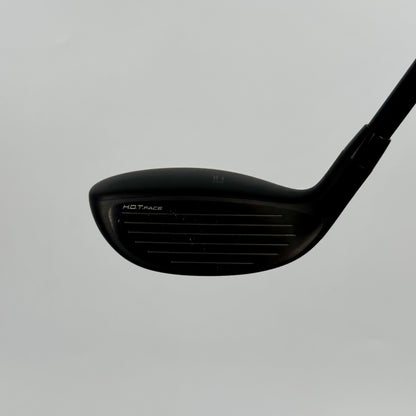 Cobra DarkSpeed Hybrid 4 21° / Stiff / KBS PGI 85 S