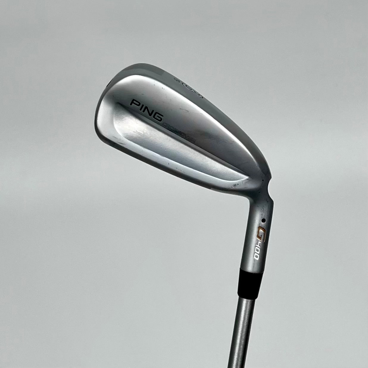 Ping G400 Crossover Utility 3 19°