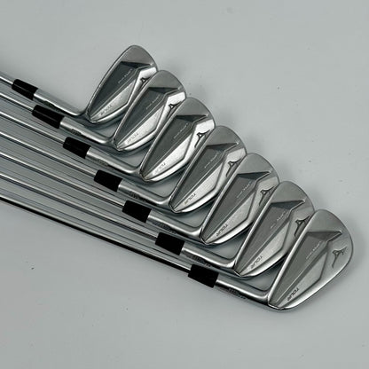 Mizuno JPX 919 Tour 4-P / X-Stiff / TT AMT Tour White X100