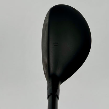 Cobra DarkSpeed Hybrid 4 21° / Stiff / KBS PGI 85 S
