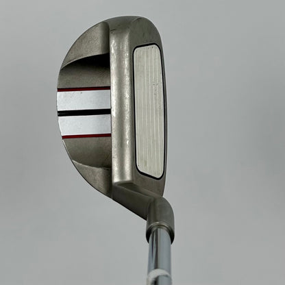 Odyssey Xact Tank Chipper 37° / 35"