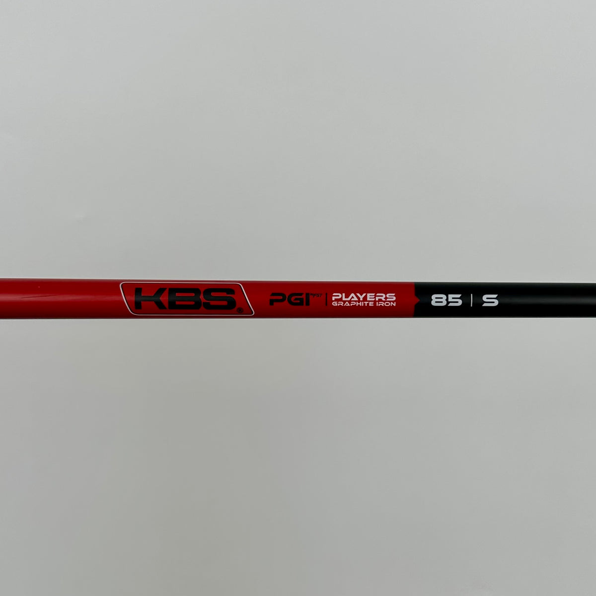 Cobra DarkSpeed Hybrid 4 21° / Stiff / KBS PGI 85 S