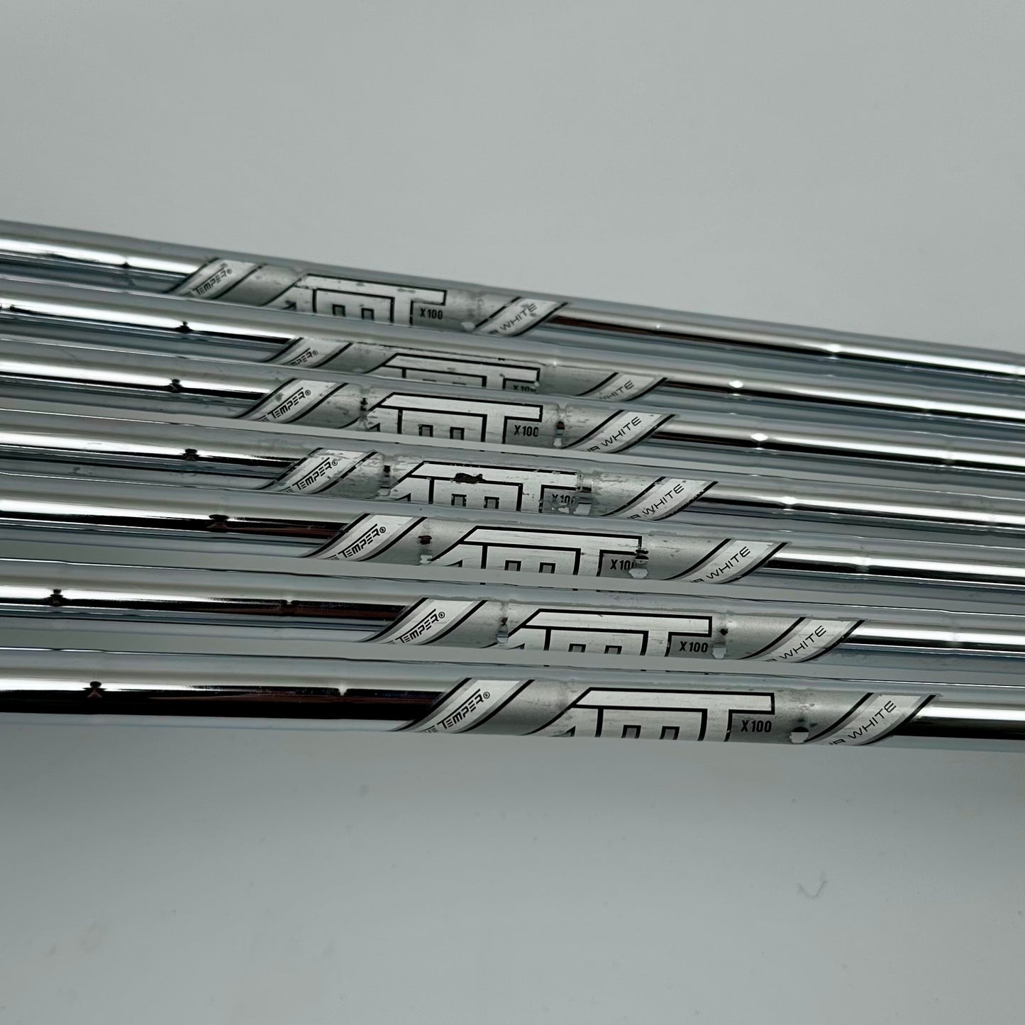 Mizuno JPX 919 Tour 4-P / X-Stiff / TT AMT Tour White X100