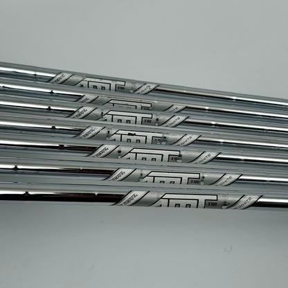 Mizuno JPX 919 Tour 4-P / X-Stiff / TT AMT Tour White X100