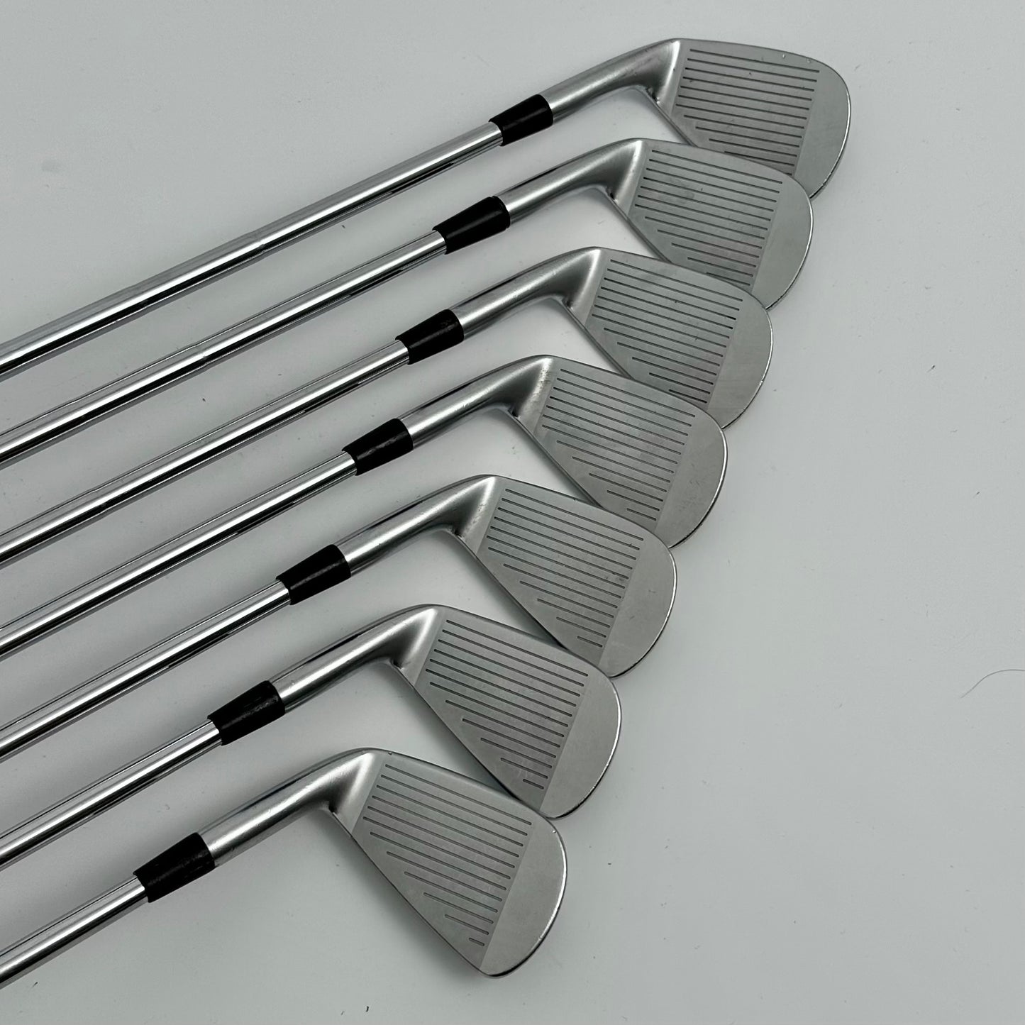 Mizuno JPX 919 Tour 4-P / X-Stiff / TT AMT Tour White X100