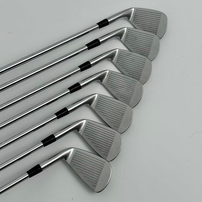 Mizuno JPX 919 Tour 4-P / X-Stiff / TT AMT Tour White X100