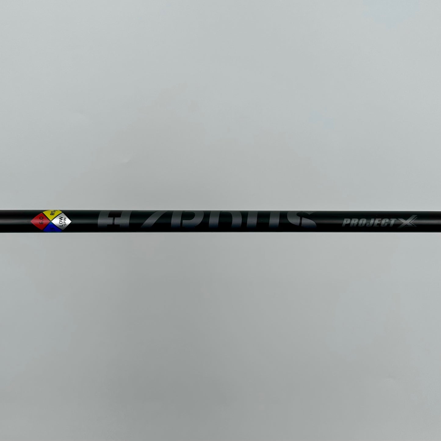 TaylorMade P790 UDI 2 17° / Stiff / Project X Hzrdus Black 6.0 85g