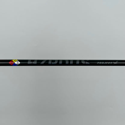 TaylorMade P790 UDI 2 17° / Stiff / Project X Hzrdus Black 6.0 85g