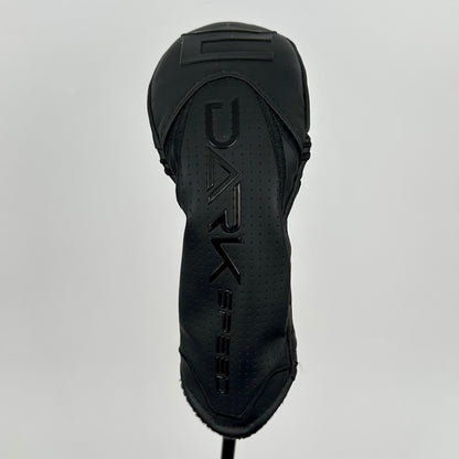 Cobra DarkSpeed Hybrid 4 21° / Regular / KBS PGI 75 R