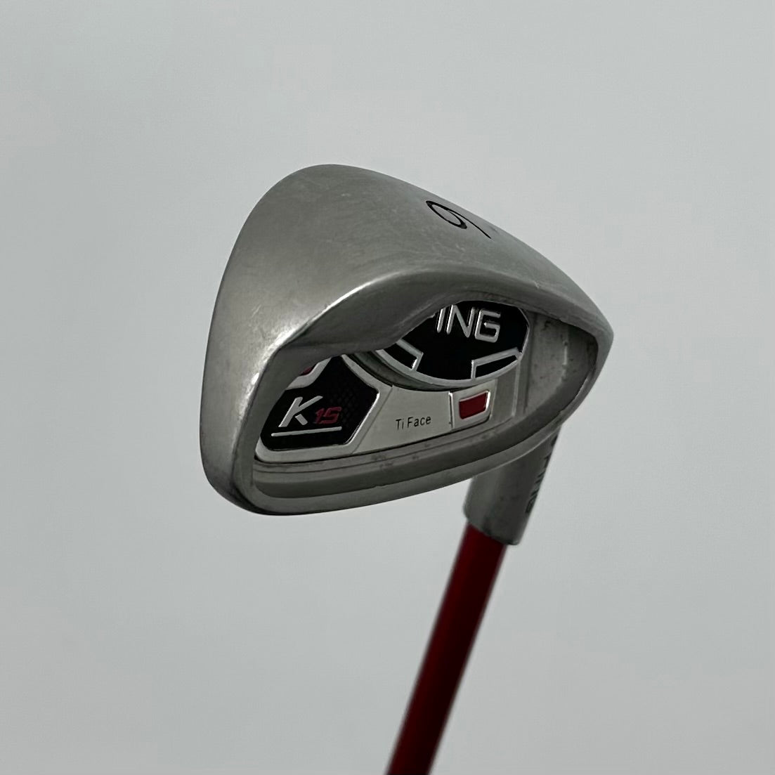 Ping K15 4-SW / Regular / Ping TFC 149 R