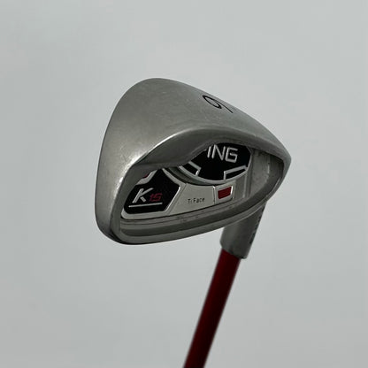 Ping K15 4-SW / Regular / Ping TFC 149 R