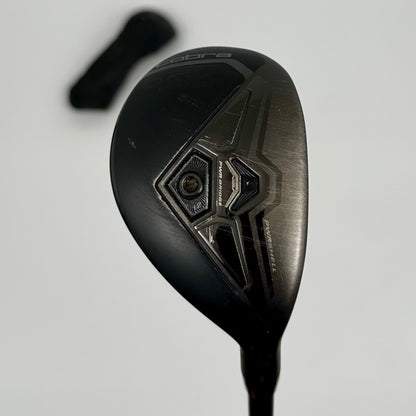 Cobra DarkSpeed Hybrid 4 21° / Regular / KBS PGI 75 R