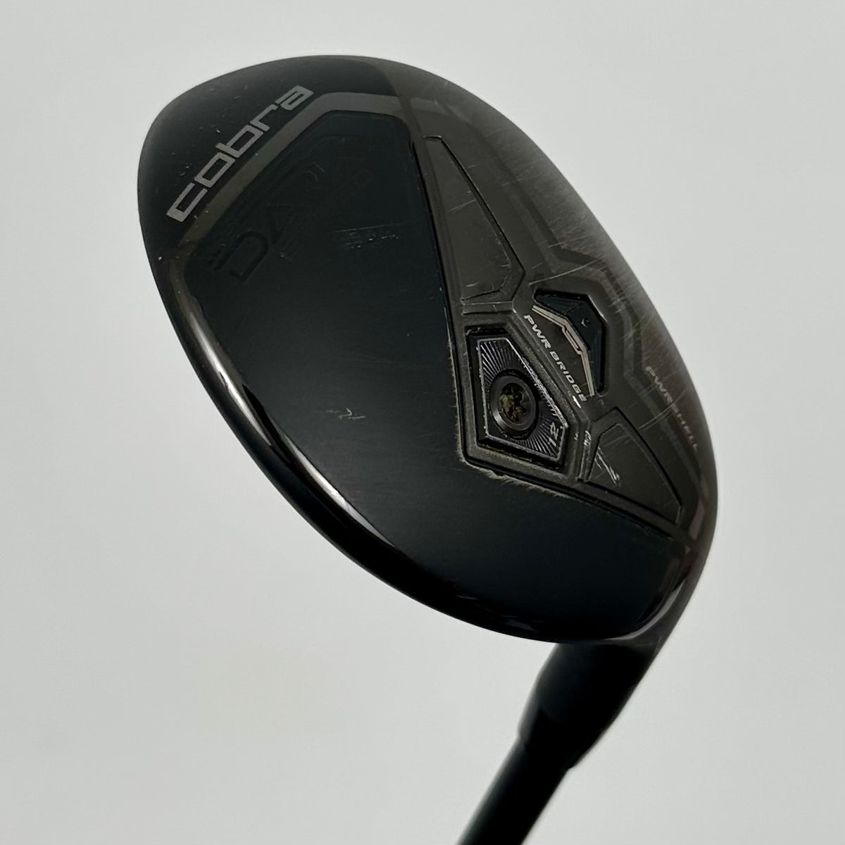 Cobra DarkSpeed Hybrid 4 21° / Regular / KBS PGI 75 R