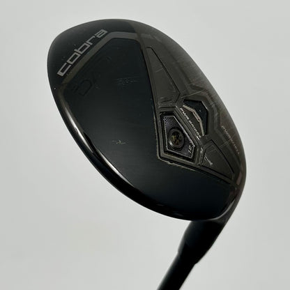 Cobra DarkSpeed Hybrid 4 21° / Regular / KBS PGI 75 R