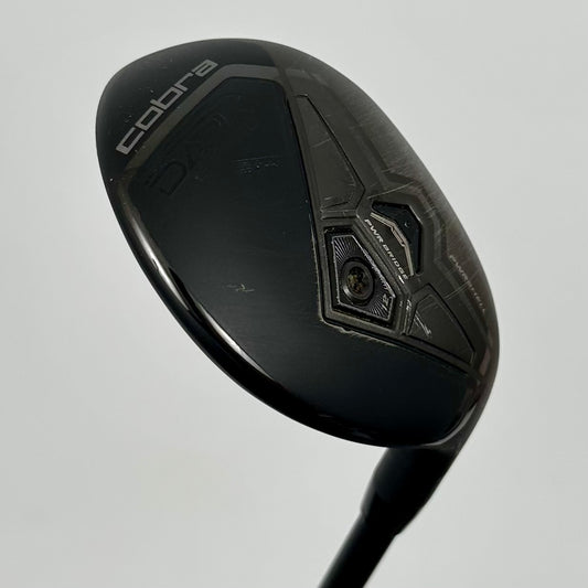Cobra DarkSpeed Hybrid 4 21° / Regular / KBS PGI 75 R
