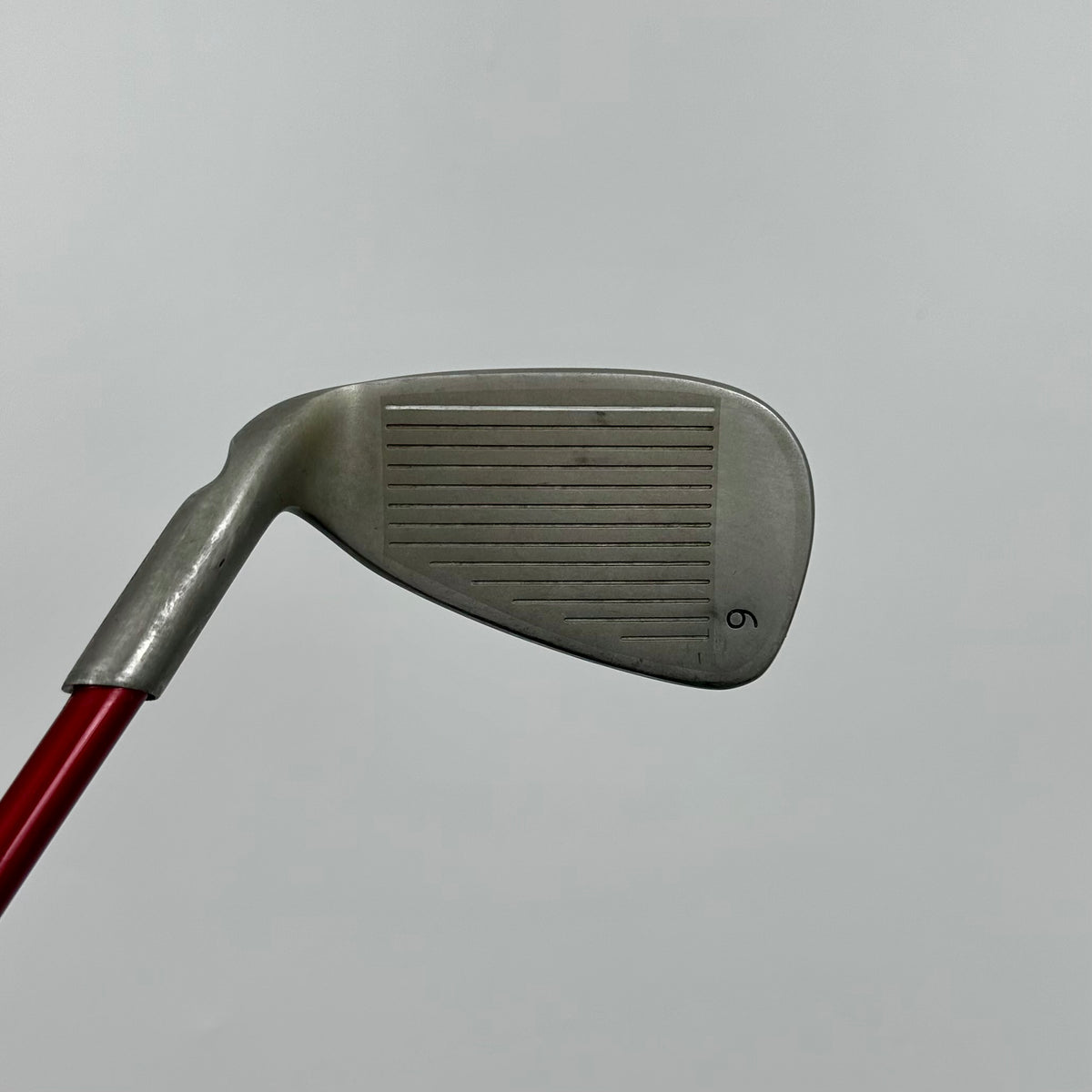 Ping K15 4-SW / Regular / Ping TFC 149 R