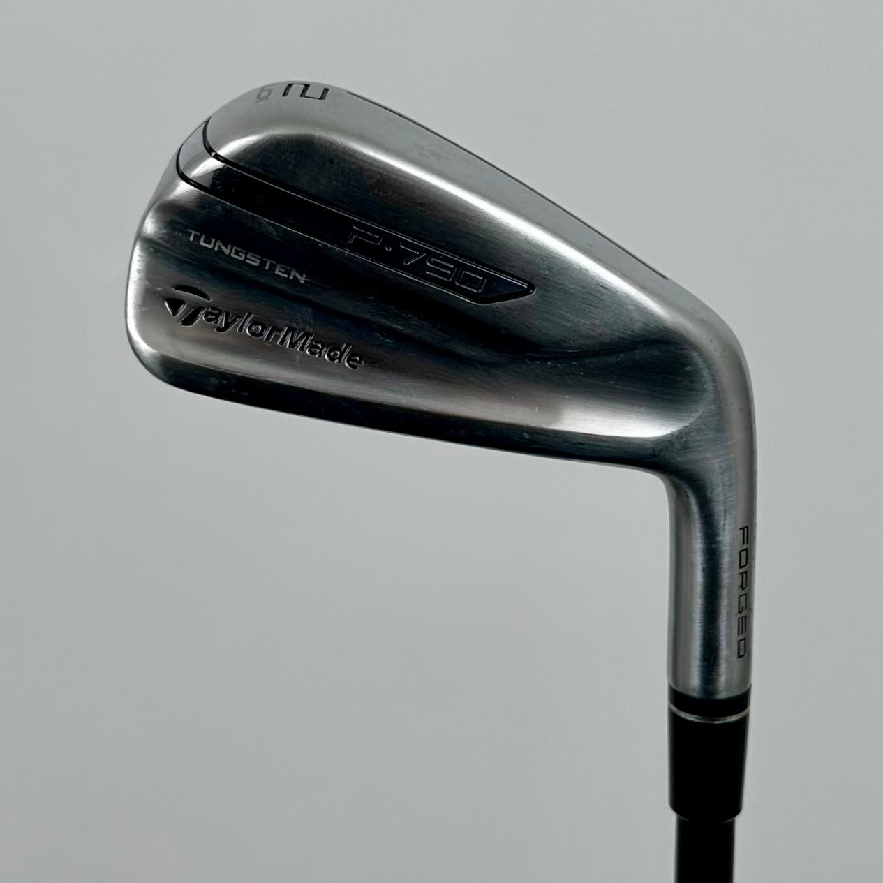 TaylorMade P790 UDI Utility – KretsGolf