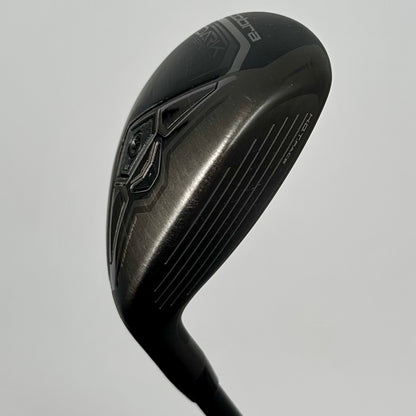Cobra DarkSpeed Hybrid 4 21° / Regular / KBS PGI 75 R