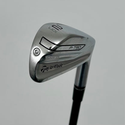 TaylorMade P790 UDI 2 17° / Stiff / Project X Hzrdus Black 6.0 85g