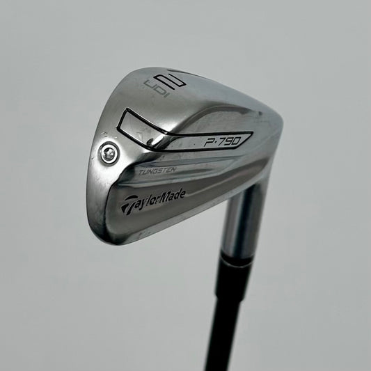 TaylorMade P790 UDI 2 17° / Stiff / Project X Hzrdus Black 6.0 85g