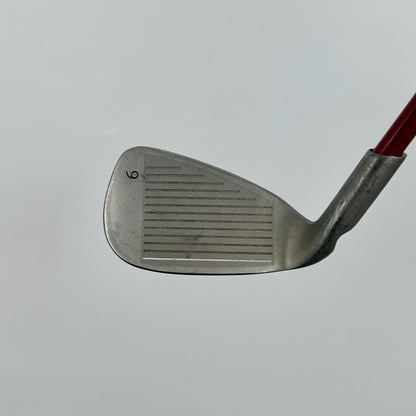 Ping K15 4-SW / Regular / Ping TFC 149 R