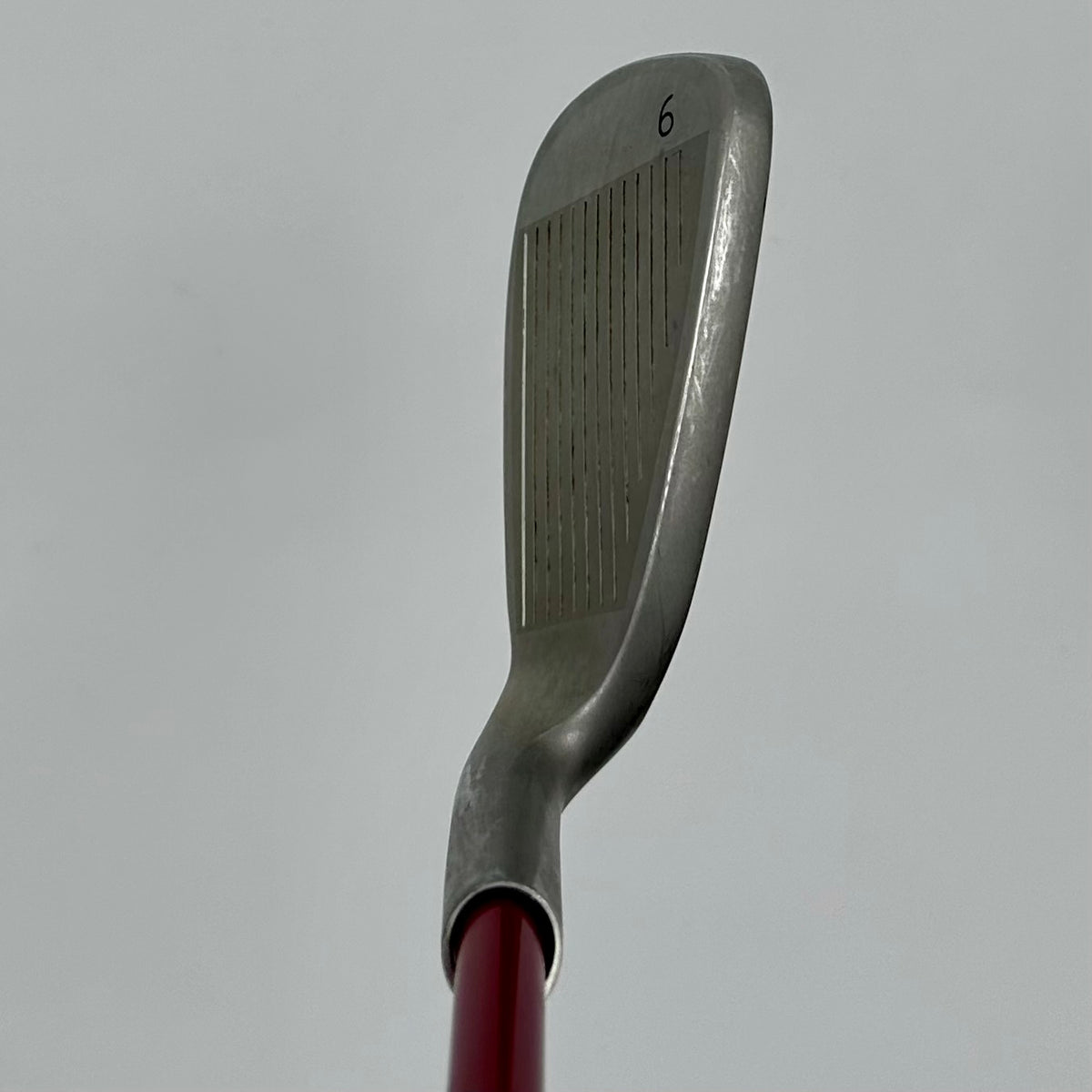 Ping K15 4-SW / Regular / Ping TFC 149 R