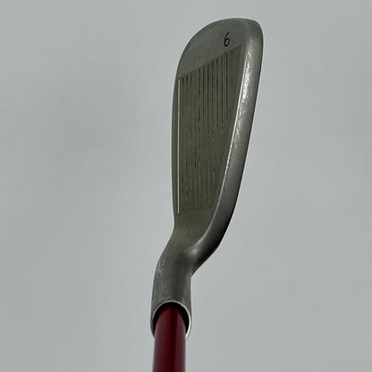 Ping K15 4-SW / Regular / Ping TFC 149 R