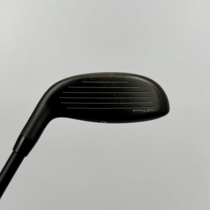 Cobra DarkSpeed Hybrid 4 21° / Regular / KBS PGI 75 R