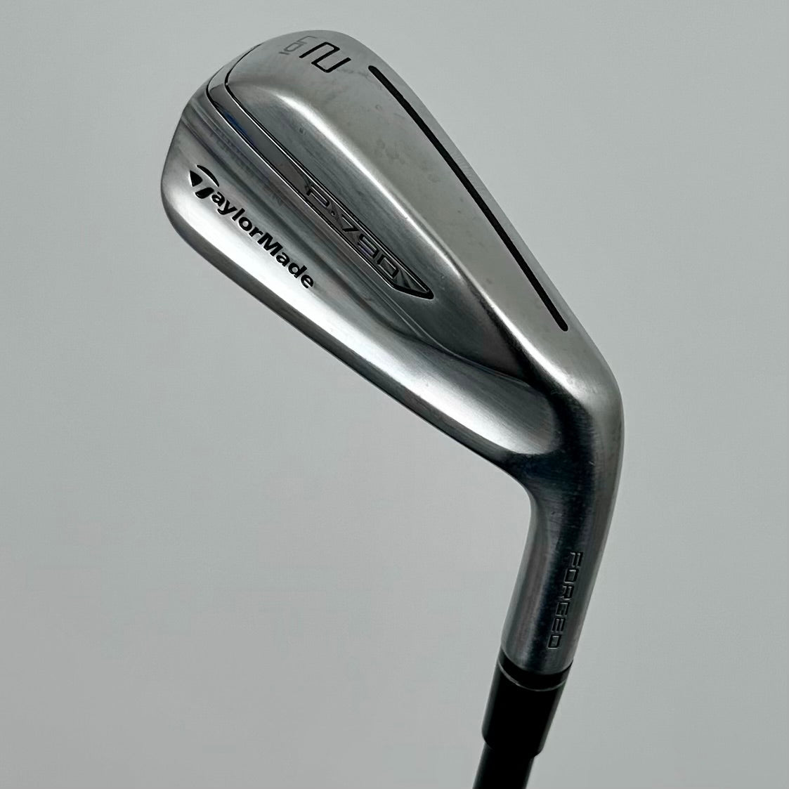 TaylorMade P790 UDI 2 17° / Stiff / Project X Hzrdus Black 6.0 85g