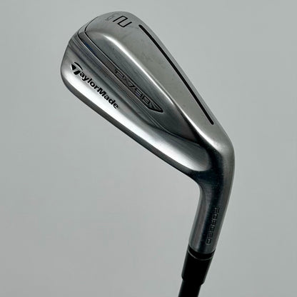 TaylorMade P790 UDI 2 17° / Stiff / Project X Hzrdus Black 6.0 85g
