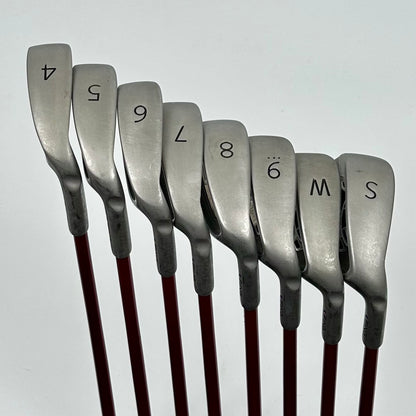 Ping K15 4-SW / Regular / Ping TFC 149 R