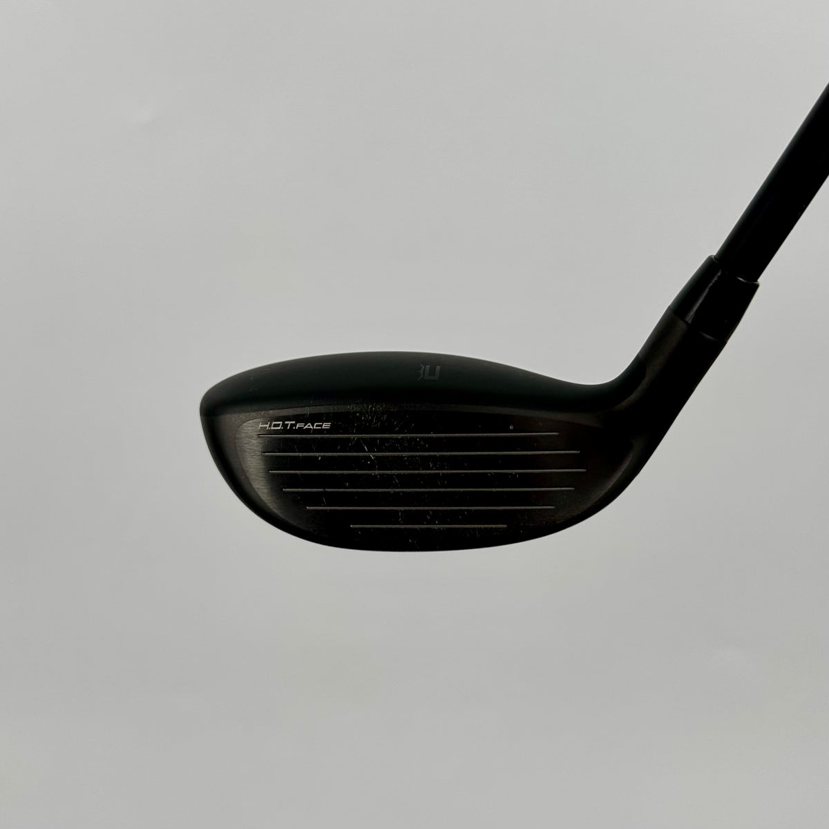 Cobra DarkSpeed Hybrid 4 21° / Regular / KBS PGI 75 R