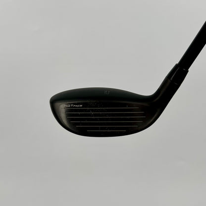Cobra DarkSpeed Hybrid 4 21° / Regular / KBS PGI 75 R
