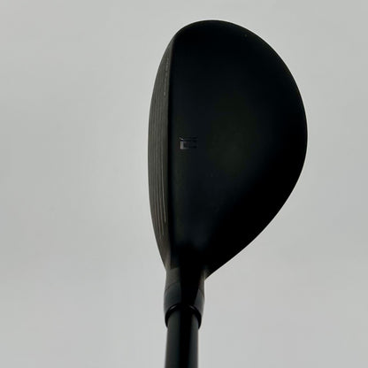Cobra DarkSpeed Hybrid 4 21° / Regular / KBS PGI 75 R