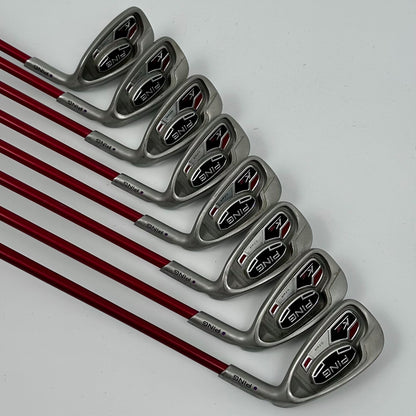 Ping K15 4-SW / Regular / Ping TFC 149 R