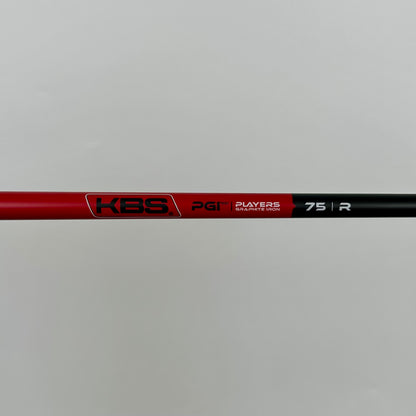 Cobra DarkSpeed Hybrid 4 21° / Regular / KBS PGI 75 R