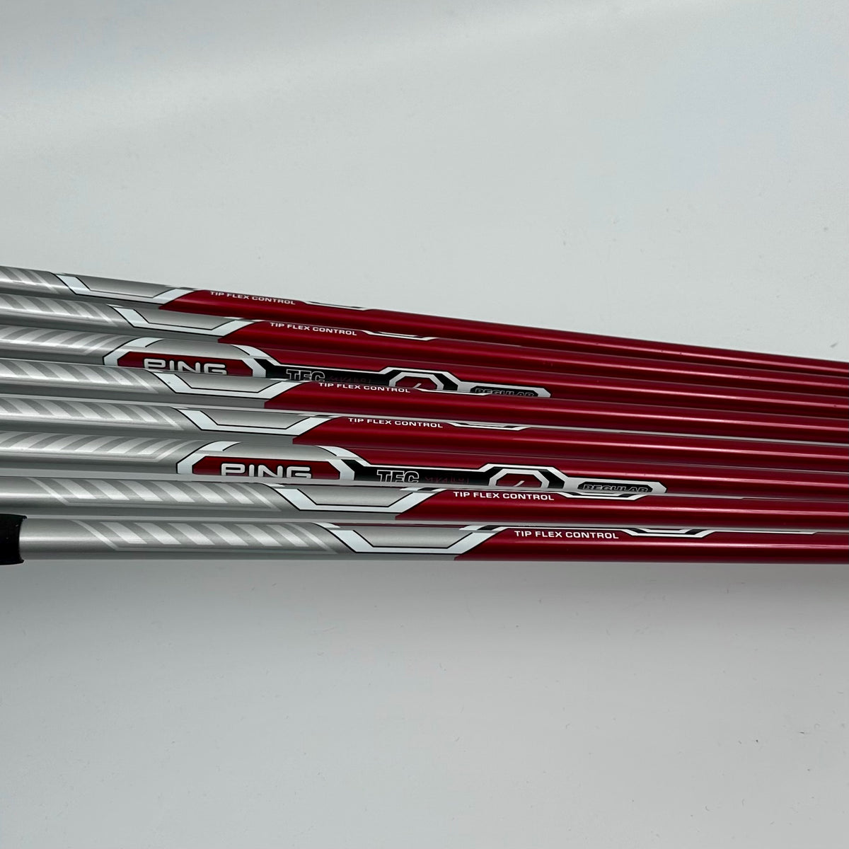 Ping K15 4-SW / Regular / Ping TFC 149 R