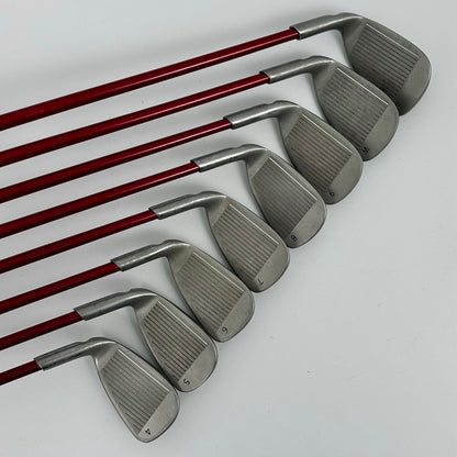Ping K15 4-SW / Regular / Ping TFC 149 R